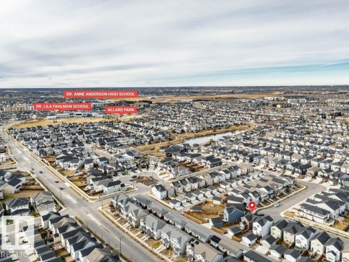 2821 Anton Wynd, Edmonton, AB - Outdoor With View