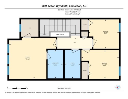 2821 Anton Wynd, Edmonton, AB - Other