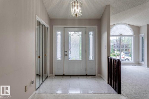 12416 29A Avenue, Edmonton, AB - Indoor Photo Showing Other Room