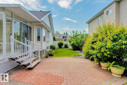 12416 29A Avenue, Edmonton, AB - Outdoor