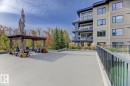 210 5029 Edgemont Boulevard, Edmonton, AB  - Outdoor With Balcony 