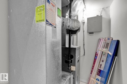 11130 71 Avenue, Edmonton, AB - Indoor