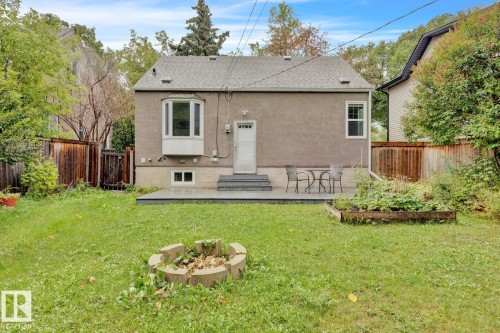 11130 71 Avenue, Edmonton, AB - Outdoor