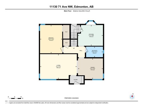 11130 71 Avenue, Edmonton, AB - Other