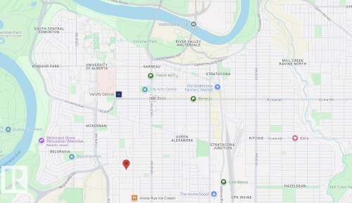 11130 71 Avenue, Edmonton, AB - Other