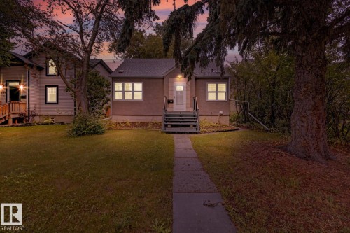 11130 71 Avenue, Edmonton, AB - Outdoor