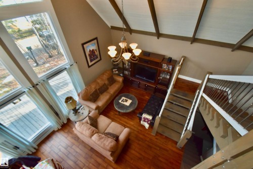 603 59201 Rng Road 95, Rural St. Paul County, AB - Indoor Photo Showing Other Room