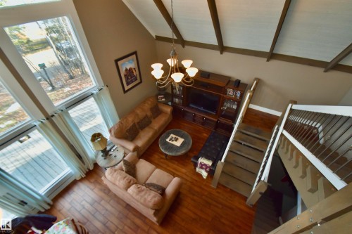 603 59201 Rng Road 95, Rural St. Paul County, AB - Indoor Photo Showing Other Room