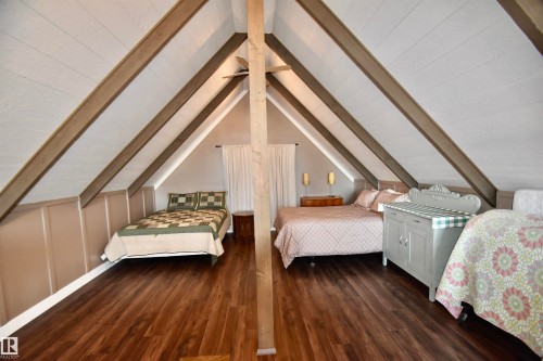 603 59201 Rng Road 95, Rural St. Paul County, AB - Indoor Photo Showing Other Room
