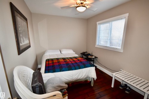 603 59201 Rng Road 95, Rural St. Paul County, AB - Indoor Photo Showing Bedroom