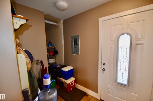 603 59201 Rng Road 95, Rural St. Paul County, AB - Indoor Photo Showing Other Room