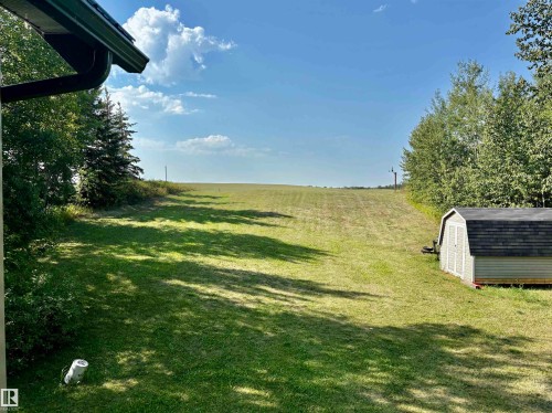 603 59201 Rng Road 95, Rural St. Paul County, AB - Outdoor With View