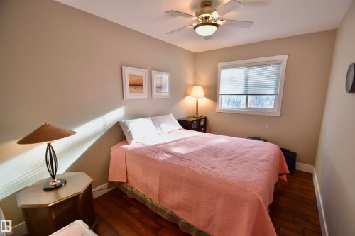 603 59201 Rng Road 95, Rural St. Paul County, AB - Indoor Photo Showing Bedroom