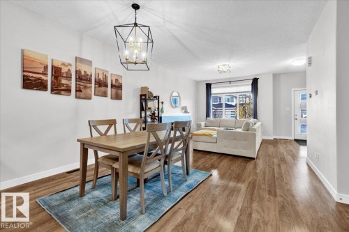 788 Berg Loop, Leduc, AB - Indoor