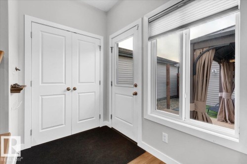 788 Berg Loop, Leduc, AB - Indoor Photo Showing Other Room