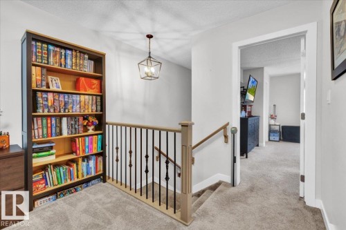 788 Berg Loop, Leduc, AB - Indoor Photo Showing Other Room