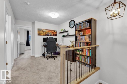 788 Berg Loop, Leduc, AB - Indoor