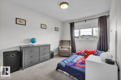788 Berg Loop, Leduc, AB - Indoor Photo Showing Bedroom