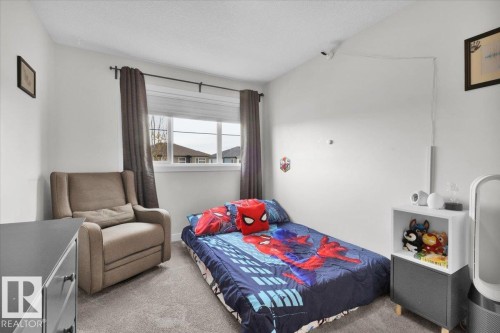 788 Berg Loop, Leduc, AB - Indoor Photo Showing Bedroom
