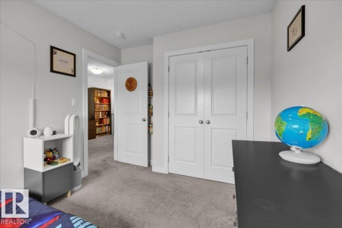 788 Berg Loop, Leduc, AB - Indoor Photo Showing Bedroom