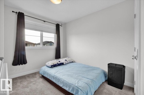 788 Berg Loop, Leduc, AB - Indoor Photo Showing Bedroom