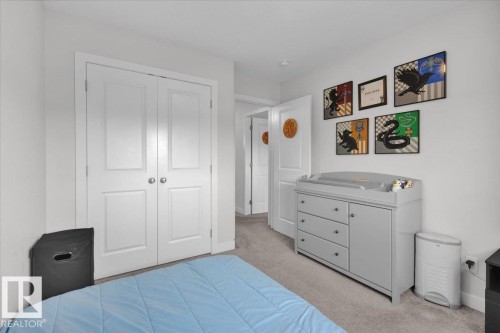 788 Berg Loop, Leduc, AB - Indoor Photo Showing Bedroom