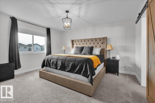 788 Berg Loop, Leduc, AB - Indoor Photo Showing Bedroom