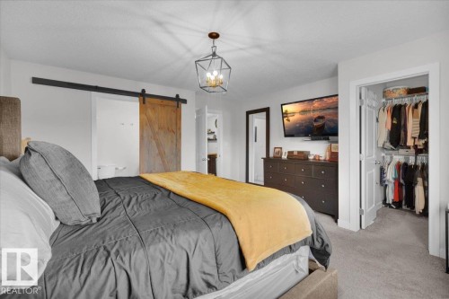 788 Berg Loop, Leduc, AB - Indoor Photo Showing Bedroom