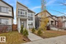 788 Berg Loop, Leduc, AB  - Outdoor With Facade 