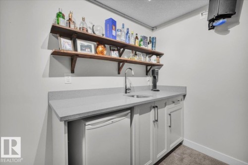 788 Berg Loop, Leduc, AB - Indoor