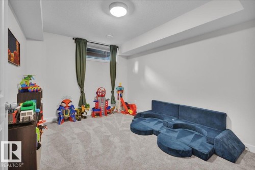 788 Berg Loop, Leduc, AB - Indoor Photo Showing Other Room