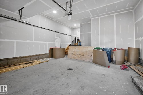 181 Edgewater Circle, Leduc, AB - Indoor