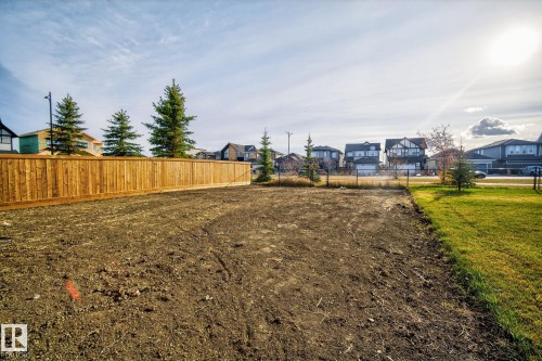 181 Edgewater Circle, Leduc, AB - Outdoor With View