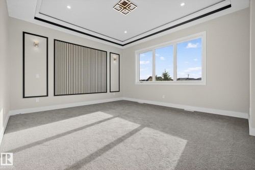 181 Edgewater Circle, Leduc, AB - Indoor Photo Showing Other Room