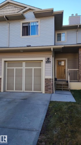107 5420 GRANT MACEWAN Boulevard  Leduc, AB T9E 0M1