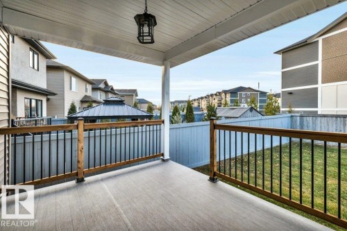 11010 174A Avenue, Edmonton, AB - Outdoor With Exterior