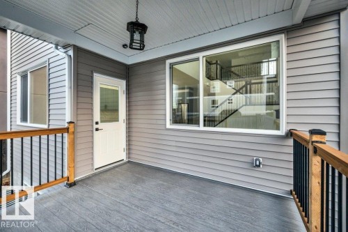 11010 174A Avenue, Edmonton, AB - Outdoor With Exterior