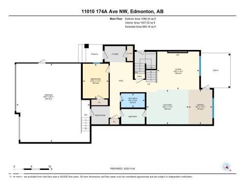 11010 174A Avenue, Edmonton, AB - Other