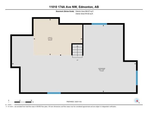 11010 174A Avenue, Edmonton, AB - Other