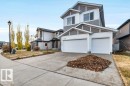 11010 174A Avenue, Edmonton, AB  - Outdoor With Facade 