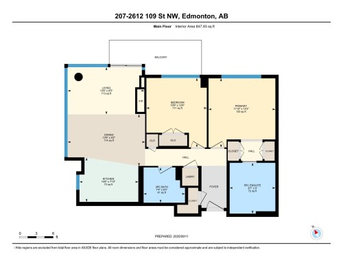 207 2612 109 Street, Edmonton, AB - Other