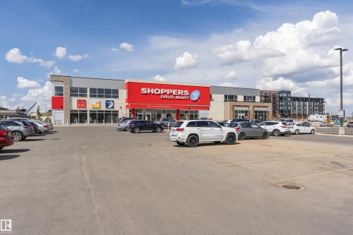 207 2612 109 Street, Edmonton, AB - Outdoor