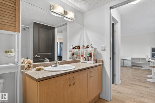 203 13908 136 Street, Edmonton, AB - Indoor Photo Showing Bathroom