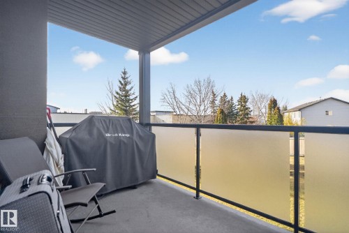 203 13908 136 Street, Edmonton, AB - Outdoor With Balcony With Exterior