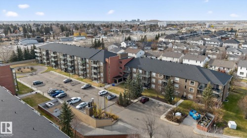 203 13908 136 Street, Edmonton, AB - Outdoor With View