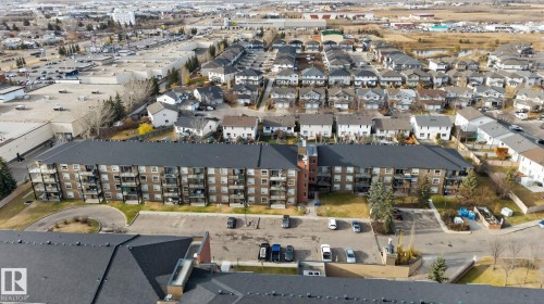 203 13908 136 Street, Edmonton, AB - Outdoor With View