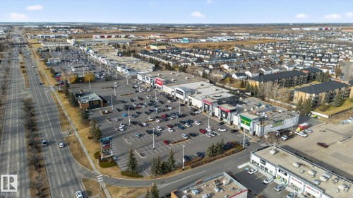 203 13908 136 Street, Edmonton, AB - Outdoor With View