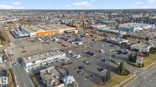 203 13908 136 Street, Edmonton, AB -  With View