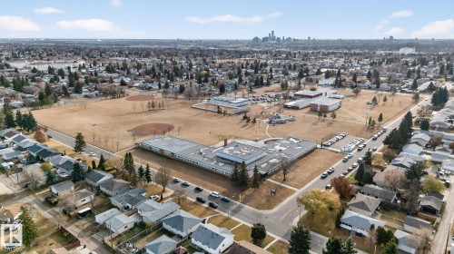 203 13908 136 Street, Edmonton, AB - Outdoor With View