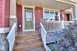 2271 GLENRIDDING Boulevard  Edmonton, AB T6W 3P4